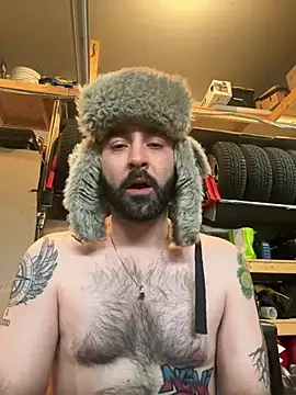 Fade_Solo webkamerás műsora