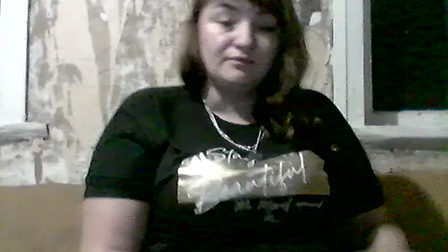 AllinaKis Live XXX-chat