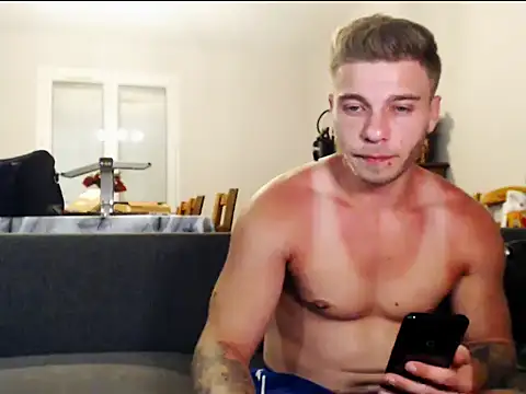 Chat XXX en directo de Elkafit28