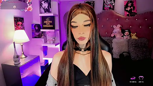 Megaan_Dolll Webcamshow