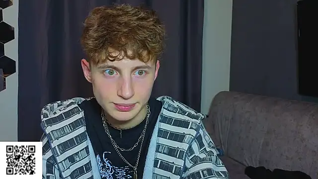 crispinver Webcam-Show