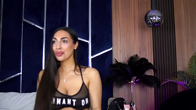 AshleyNoir_'s Live XXX Chat