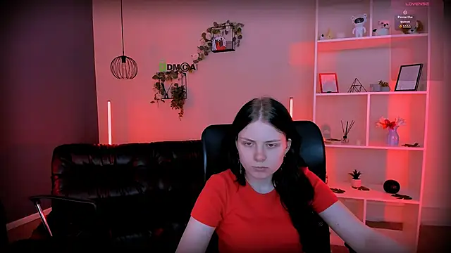 Show Webcam de inga_gree