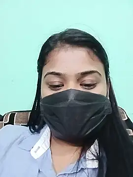 Show Webcam de Tamil_Anushka