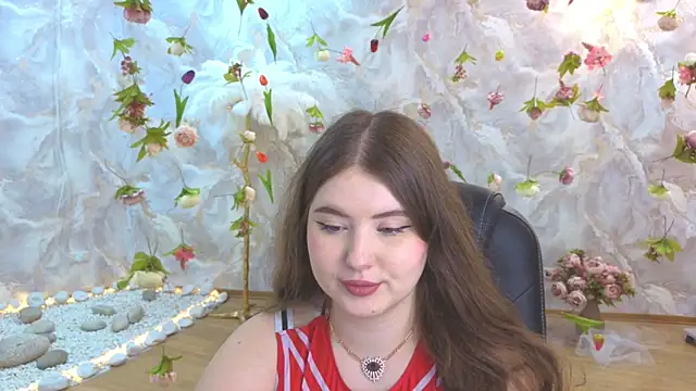 PixelGoddess: онлайн-секс-чат