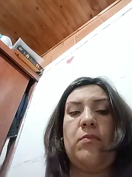 XXX chat uživo modela princessbella93