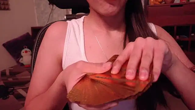 MidnightFlame Live XXX-chat
