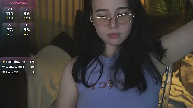 Živá chatovací místnost TorrySrar