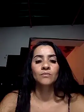 Show webcam de Roxana_soltera
