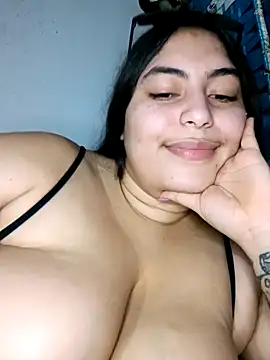 xandra252's Live XXX Chat