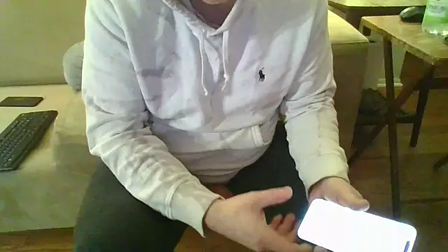 9VOLTT's Webcam Show