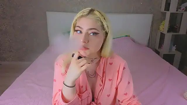NikaRocks Chat XXX in diretta