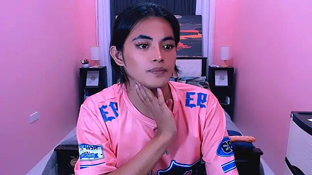 Amaramiamore Show Webcam