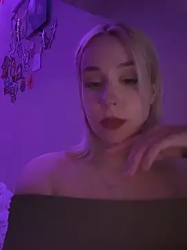 serene_land Live XXX-chat