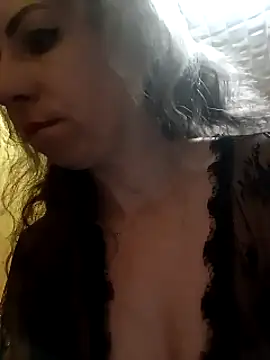 TaynaSecret Adlı Modelin Canlı XXX Sohbeti