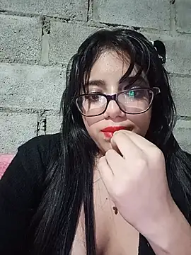Chatroom XXX en direct de Dayii_sweet