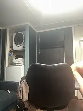 bwcloverboy2's Webcam Show