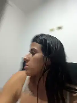 Show de webcam de agata-lindinha