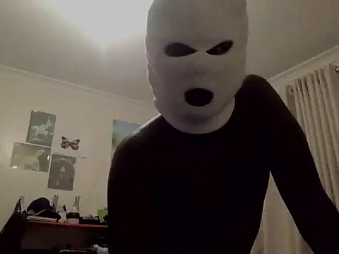 K_swan's Live XXX Chat