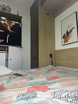 Valentinabaker Live XXX-chat