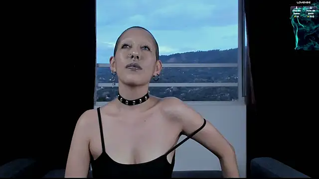 lnxmst Live XXX-Chat