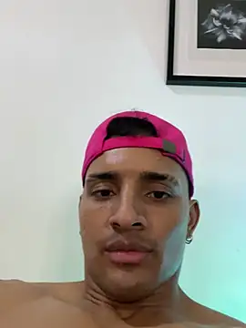 Smith_Fitness Webcam show