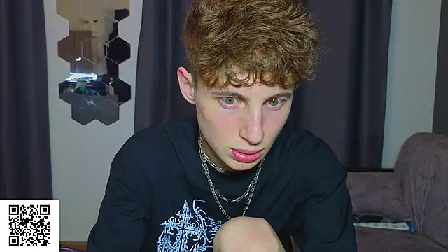 Chat XXX ao vivo de crispinver