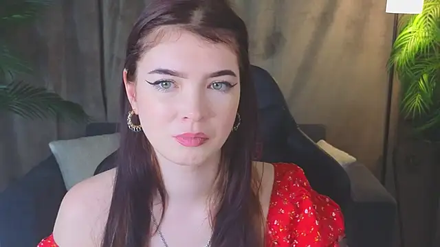 Chat XXX en directo de MelissaMay__