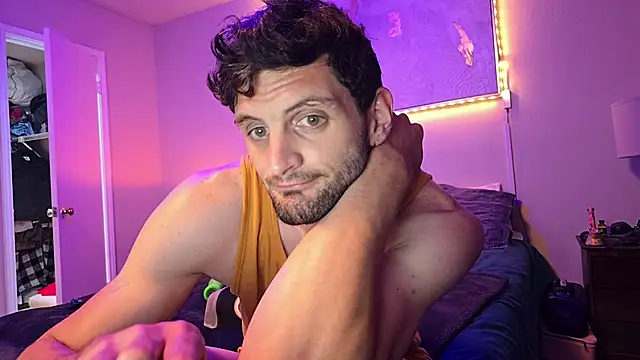 Mrkarizma Adlı Modelin Canlı XXX Sohbeti