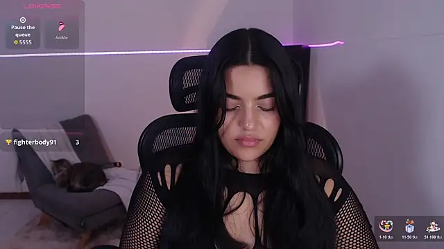 xambar_22x Live XXX-chat