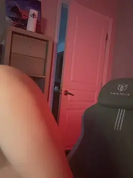 Webkamerová show elliepixie