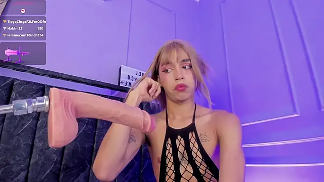 Chatroom XXX en direct de nikkita_dragon_