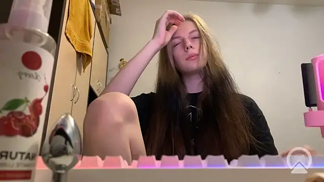 britneylovely Webcam-Show
