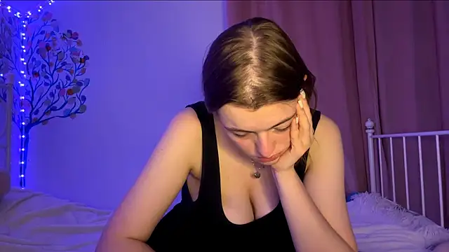 Chatroom XXX en direct de MistressBabe
