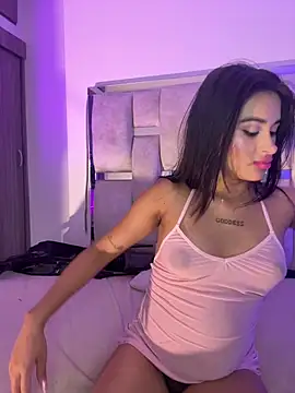 Chatroom XXX en direct de Lizzy_Bonnie