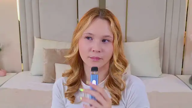 AmeliRoyse Live XXX-Chat