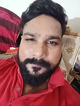 Show modela Shiva7478 na web-kameri
