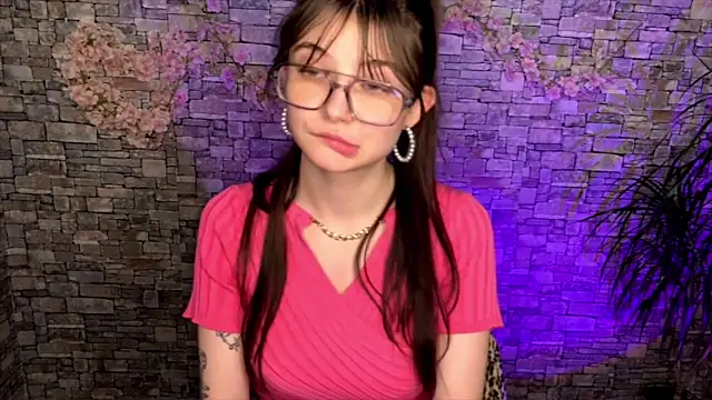 Chat XXX ao vivo de may_rollins