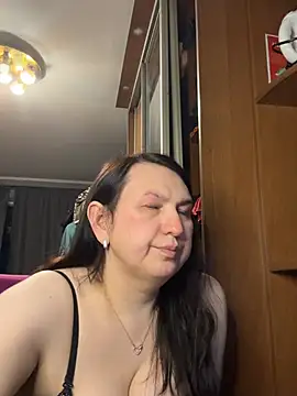 EvaBeautyXxX – webcam-show