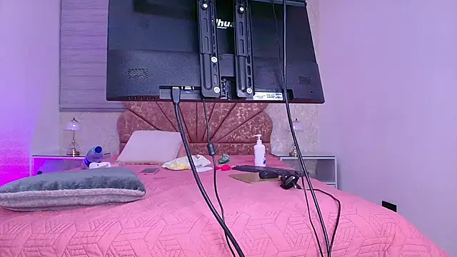 leon_gaby's Live XXX Chat