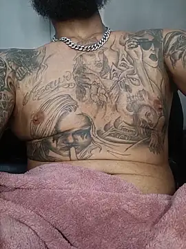Chat XXX en directo de Kerryflon