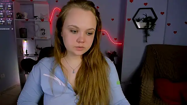 keri_ti Live XXX-chat