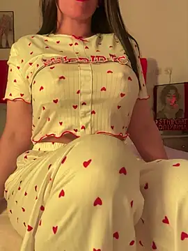OnlyRima Adlı Modelin Canlı XXX Sohbeti
