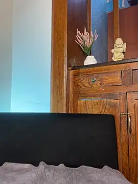 Dereck_Klain 网络视讯表演