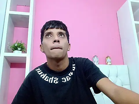 jl_brayan12 webcam show