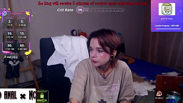Dark__Elf's Live XXX Chat