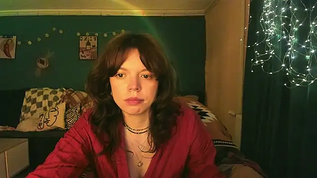 ClancyMorissey Live XXX-chat
