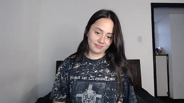 rebecca_collin Live XXX-chat