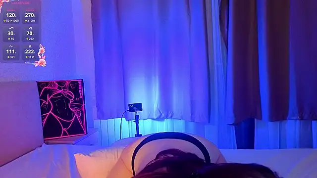 StacyWatts live XXX chat
