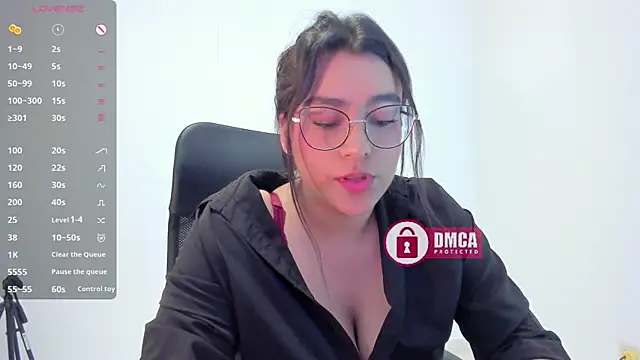 mypretty_isabella's Live XXX Chat